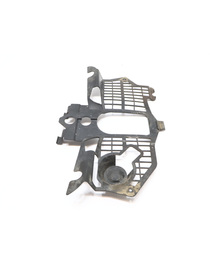 Honda XRV750 Africa twin, kylargaller