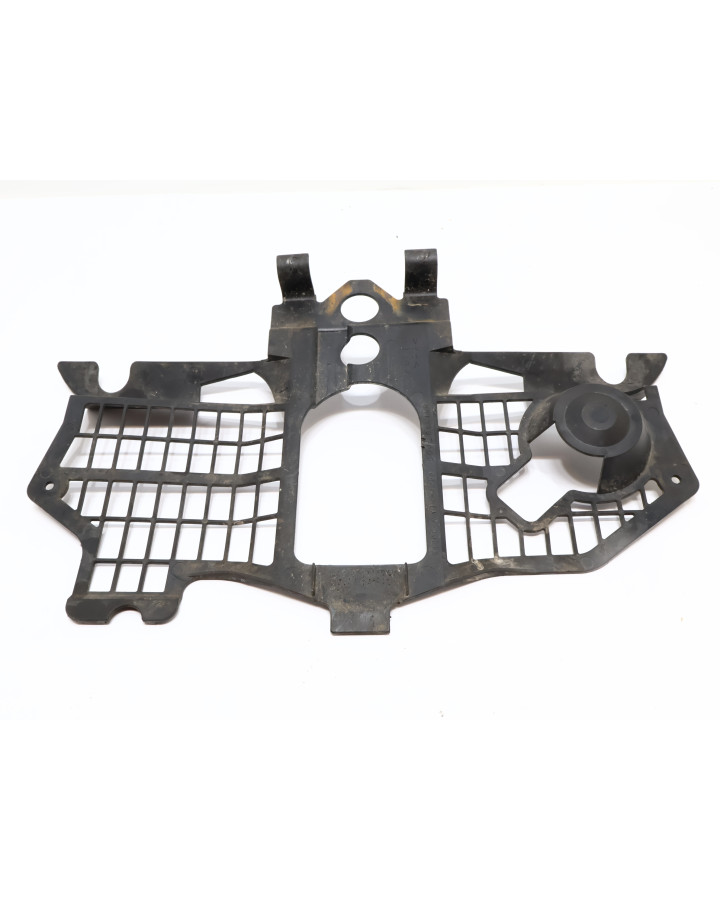 Honda XRV750 Africa twin, kylargaller