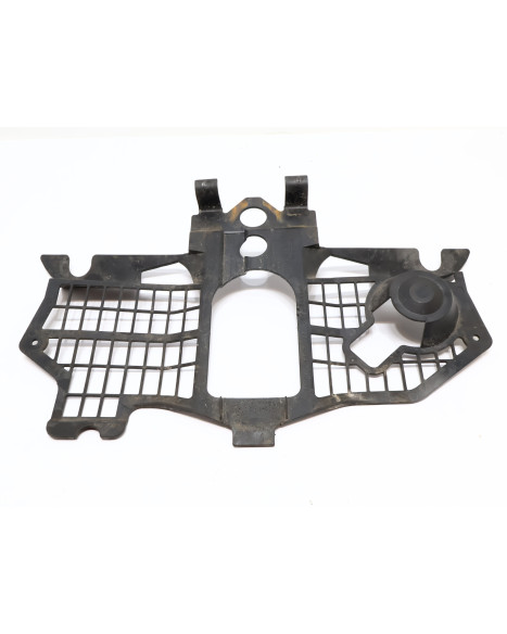 Honda XRV750 Africa twin, kylargaller