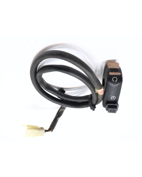 Honda XRV750 Africa Twin, omkopplare höger