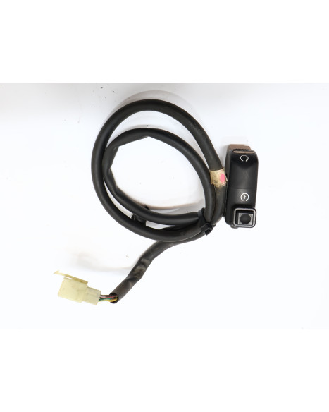 Honda XRV750 Africa Twin, omkopplare höger