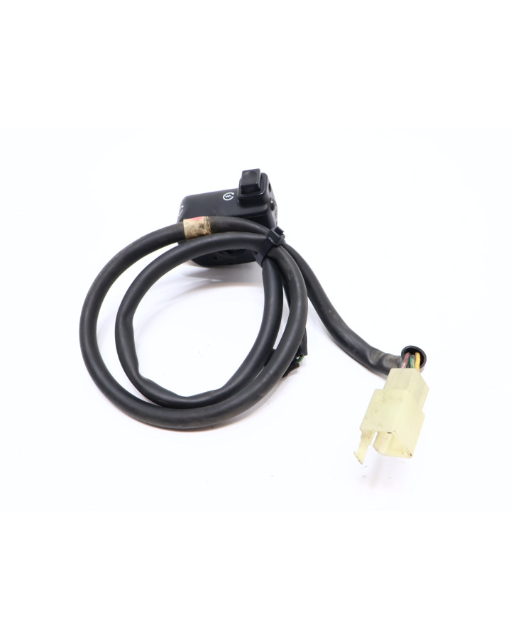 Honda XRV750 Africa Twin, omkopplare höger