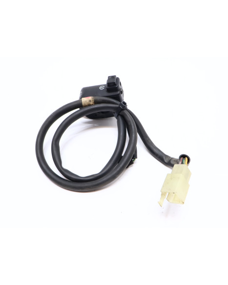 Honda XRV750 Africa Twin, omkopplare höger