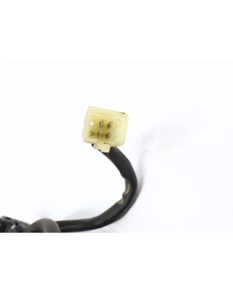 Honda XRV750 Africa Twin, omkopplare höger