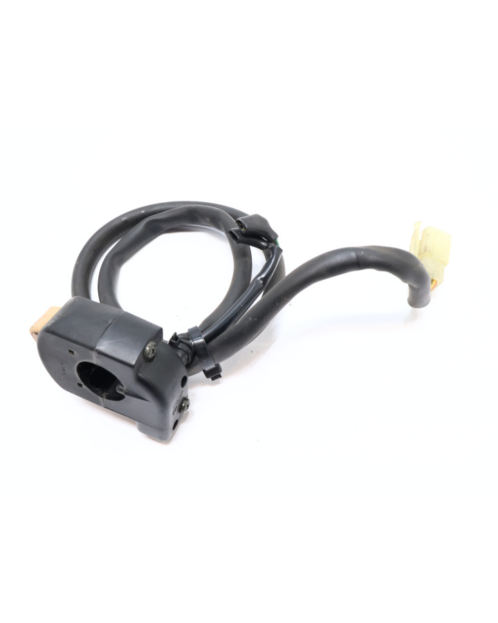 Honda XRV750 Africa Twin, omkopplare höger