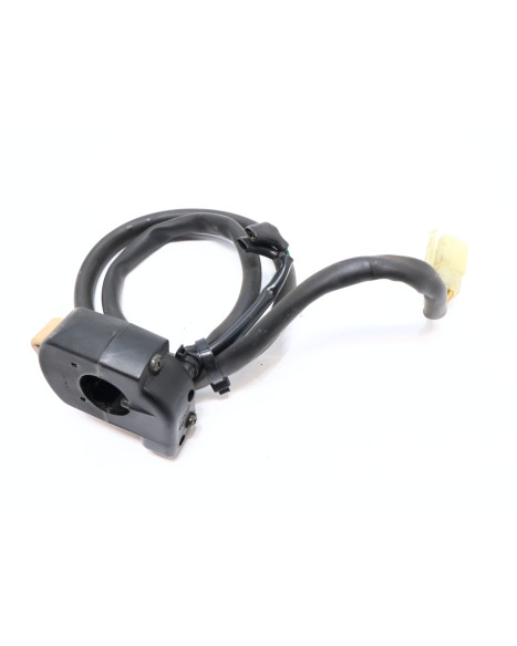 Honda XRV750 Africa Twin, omkopplare höger