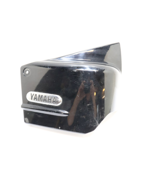 Yamaha XVS 650A Dragstar, sidokåpa höger