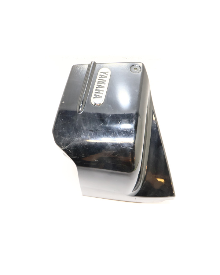 Yamaha XVS 650A Dragstar, sidokåpa höger