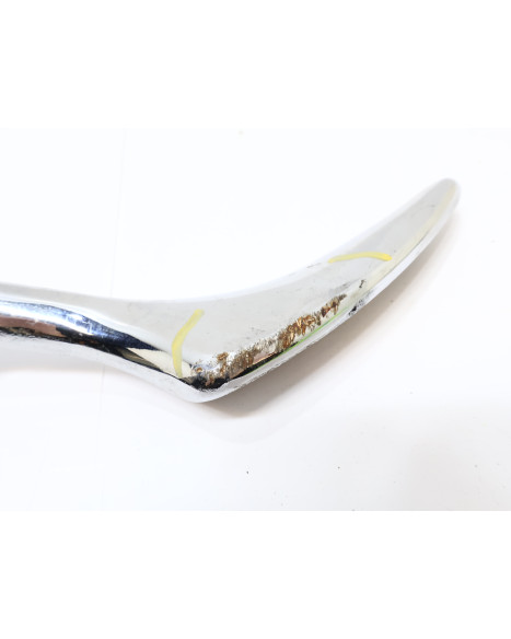 Yamaha XVS 1100 Dragstar, sidostöd komplett