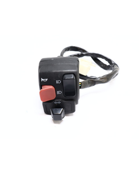 Rieju MRT/Drac, omkopplare vänster