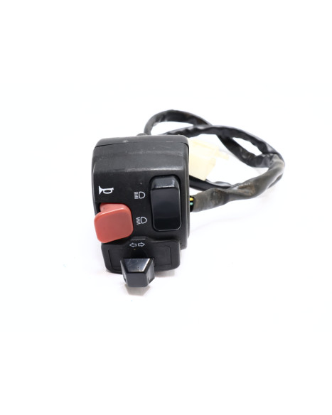 Rieju MRT/Drac, omkopplare vänster