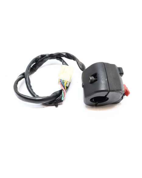 Rieju MRT/Drac, omkopplare vänster