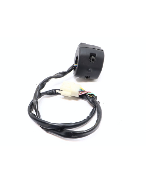 Rieju MRT/Drac, omkopplare vänster 2