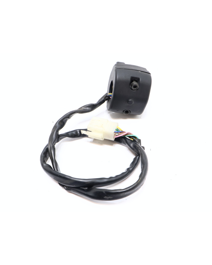 Rieju MRT/Drac, omkopplare vänster