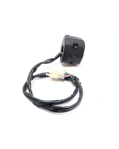 Rieju MRT/Drac, omkopplare vänster