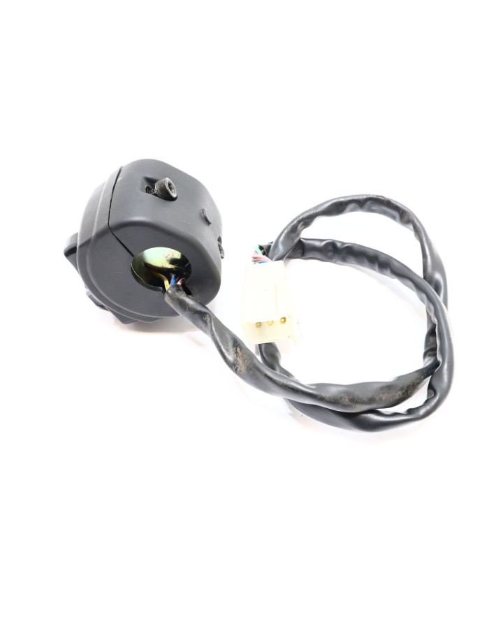 Rieju MRT/Drac, omkopplare vänster