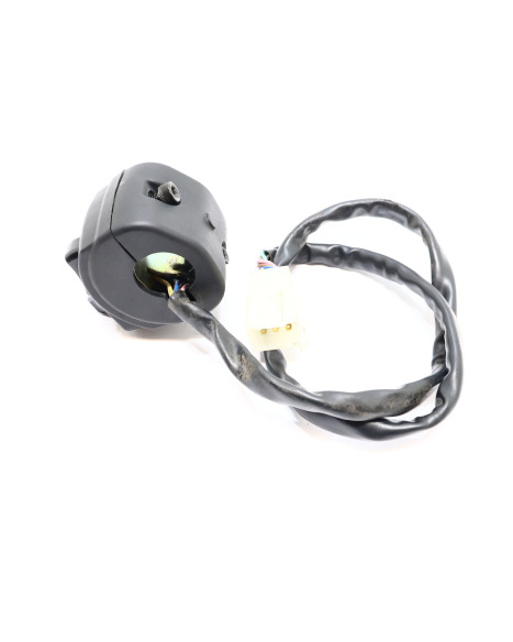 Rieju MRT/Drac, omkopplare vänster