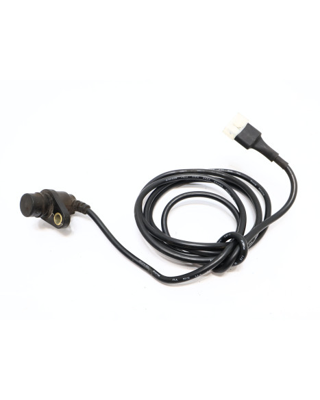 Rieju MRT/Drac, hastighetsgivare