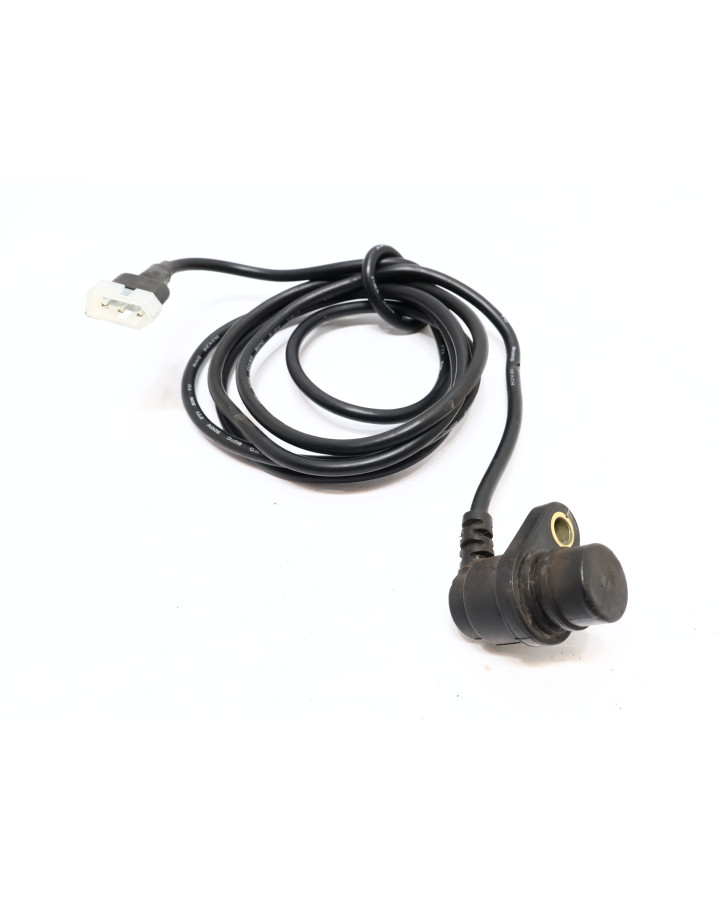 Rieju MRT/Drac, hastighetsgivare