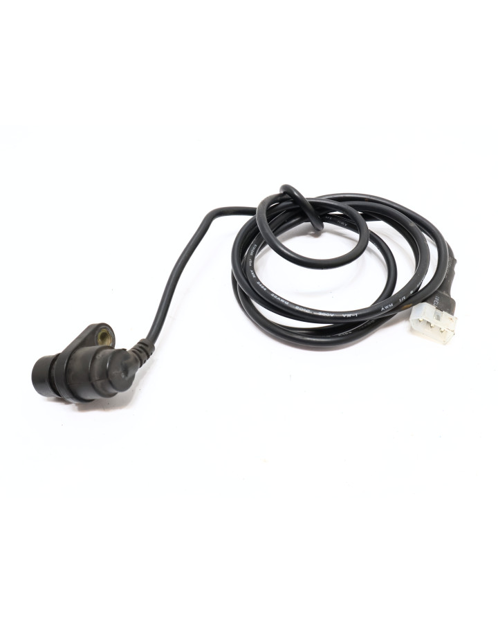 Rieju MRT/Drac, hastighetsgivare