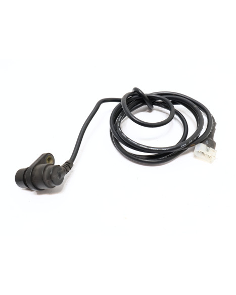 Rieju MRT/Drac, hastighetsgivare