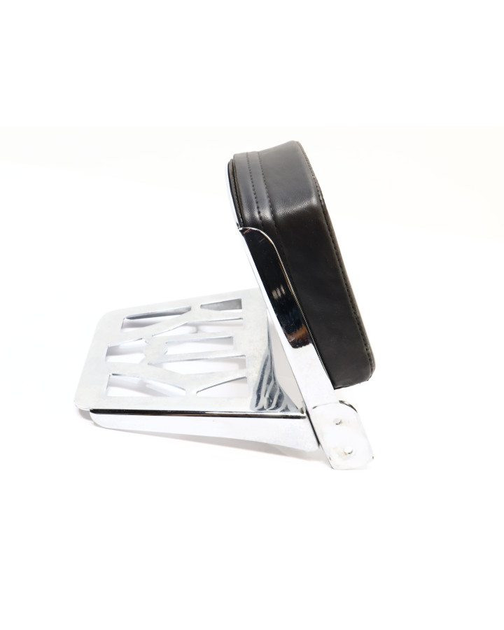 Kawasaki VN1500 Mean Streak, Mapam...