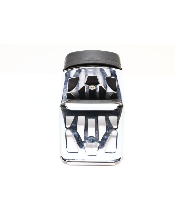 Kawasaki VN1500 Mean Streak, Mapam...