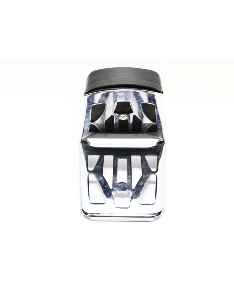 Kawasaki VN1500 Mean Streak, Mapam ryggstöd/sissy bar