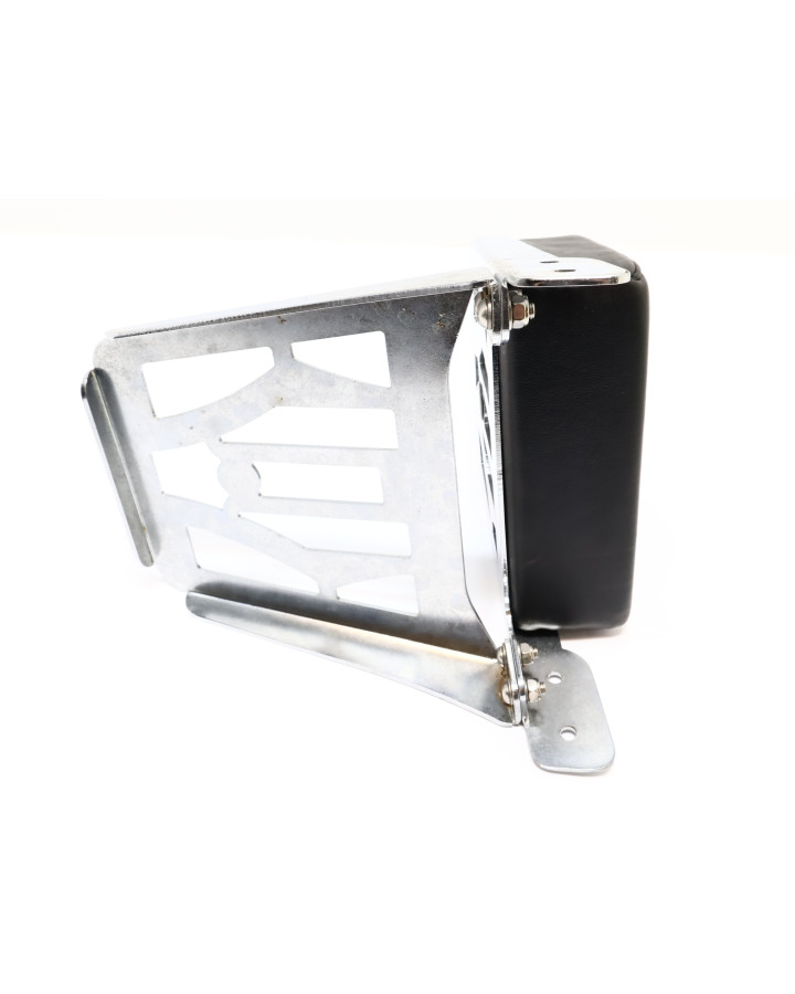 Kawasaki VN1500 Mean Streak, Mapam...