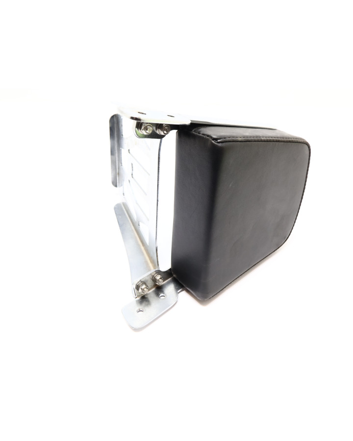 Kawasaki VN1500 Mean Streak, Mapam...