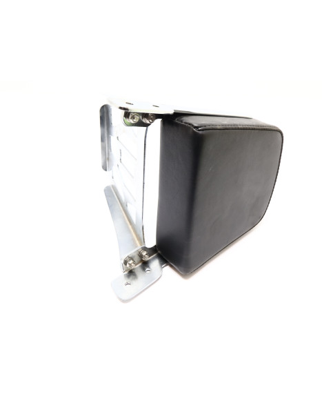 Kawasaki VN1500 Mean Streak, Mapam ryggstöd/sissy bar