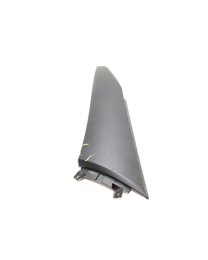 MotoCR T-Rex, nedre sidokåpa vänster