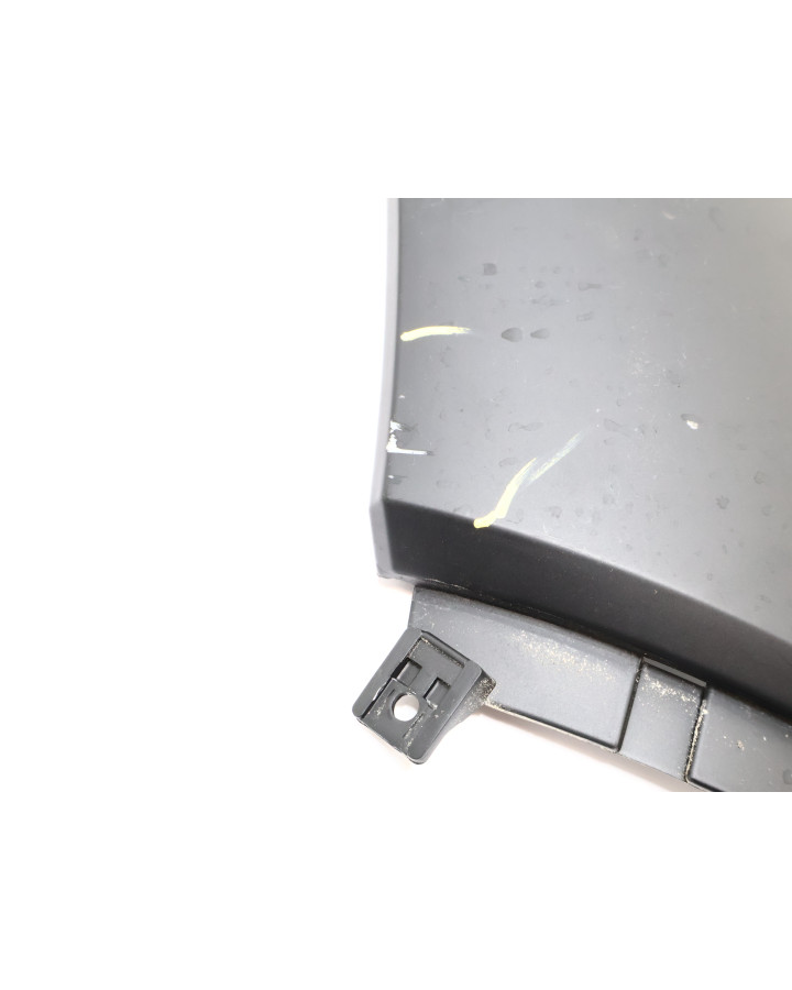 MotoCR T-Rex, nedre sidokåpa vänster