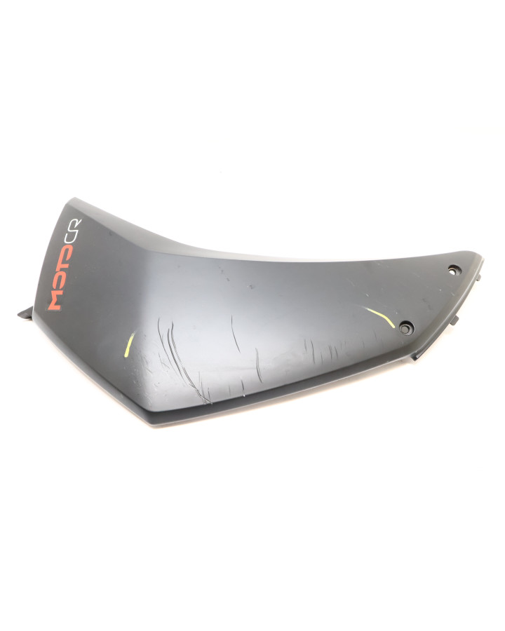 MotoCR T-Rex, nedre sidokåpa fram höger