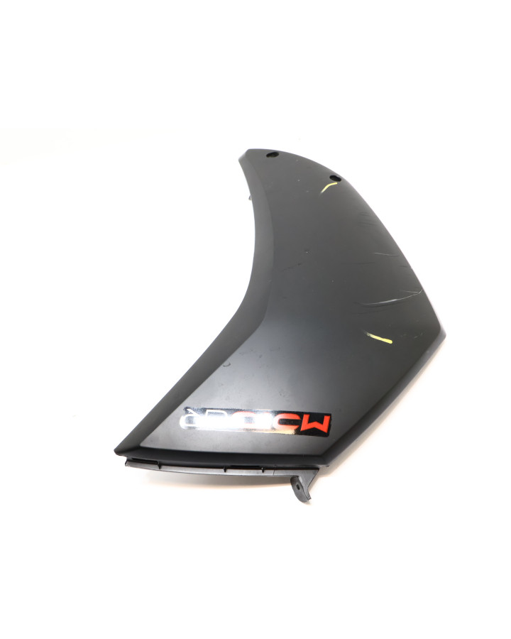 MotoCR T-Rex, nedre sidokåpa fram höger