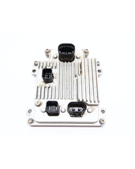 Linhai 500D Promax, EPS controller