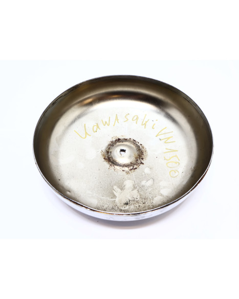 Kawasaki VN1500 Mean Streak, luftfilterkåpa