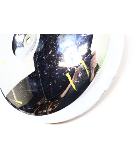 Kawasaki VN1500 Mean Streak, luftfilterkåpa