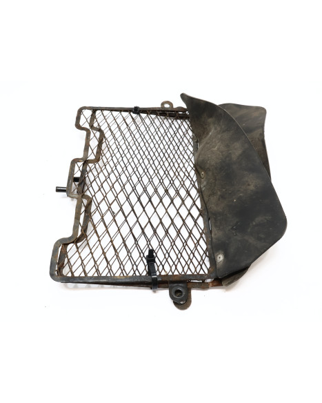 Honda XRV750 Africa Twin, kylargaller (par)