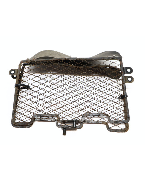 Honda XRV750 Africa Twin, kylargaller (par)