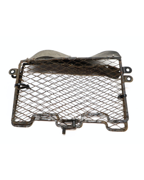 Honda XRV750 Africa Twin, kylargaller (par)