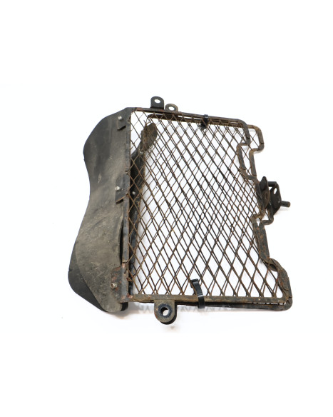 Honda XRV750 Africa Twin, kylargaller (par)