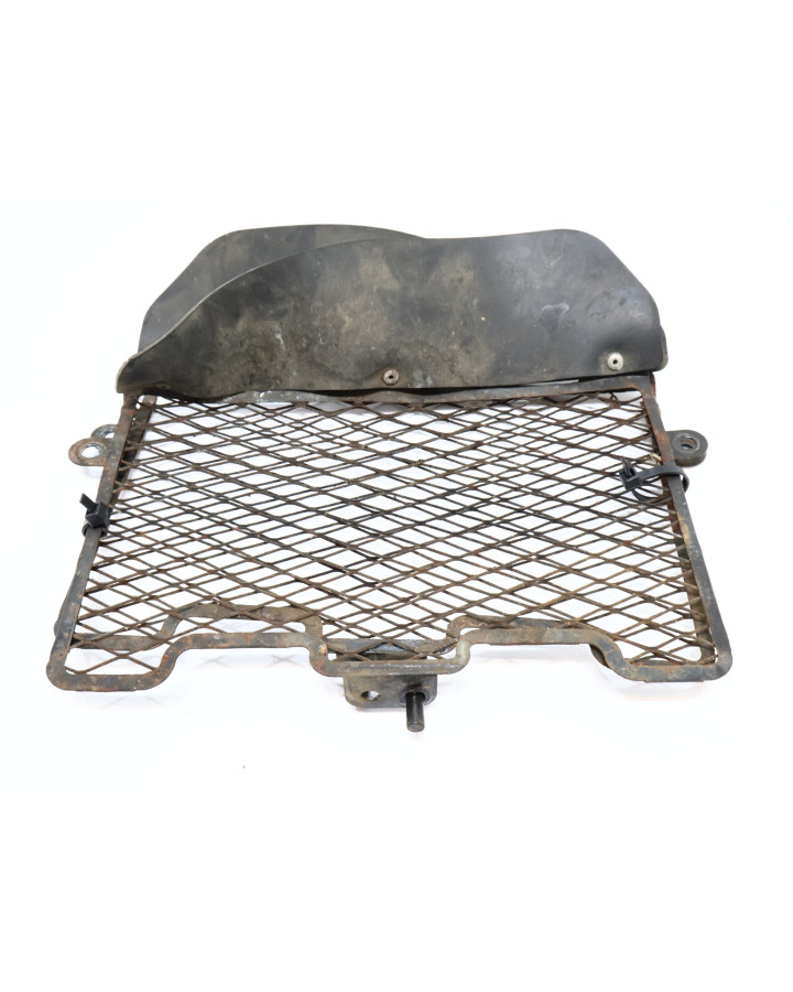 Honda XRV750 Africa Twin, kylargaller (par)