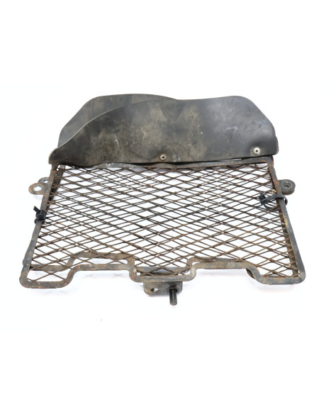 Honda XRV750 Africa Twin, kylargaller (par)