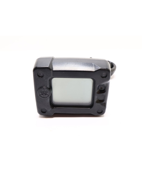 Yamaha Slider, hastighetsmätare