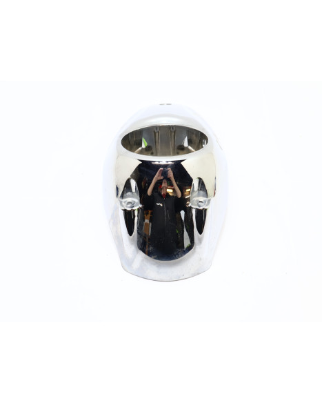 Yamaha XVS 650A Dragstar, instrumentkonsoll