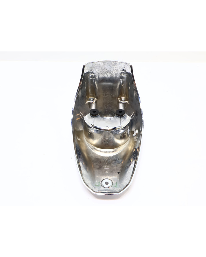 Yamaha XVS 650A Dragstar, instrumentkonsoll