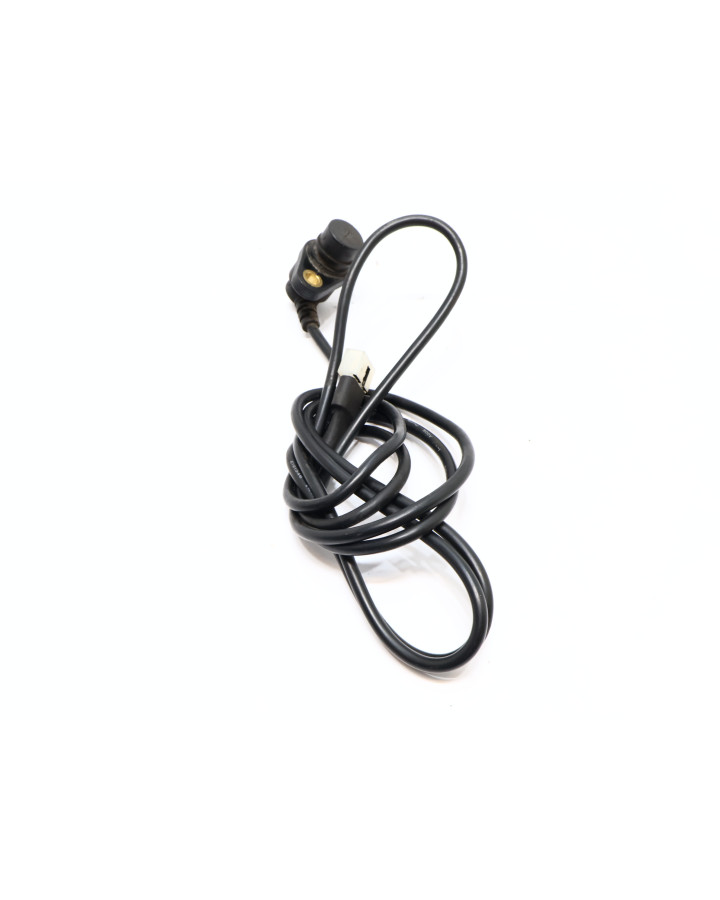 Rieju MRT/Drac, hastighetsgivare