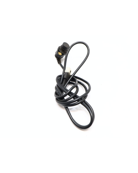 Rieju MRT/Drac, hastighetsgivare