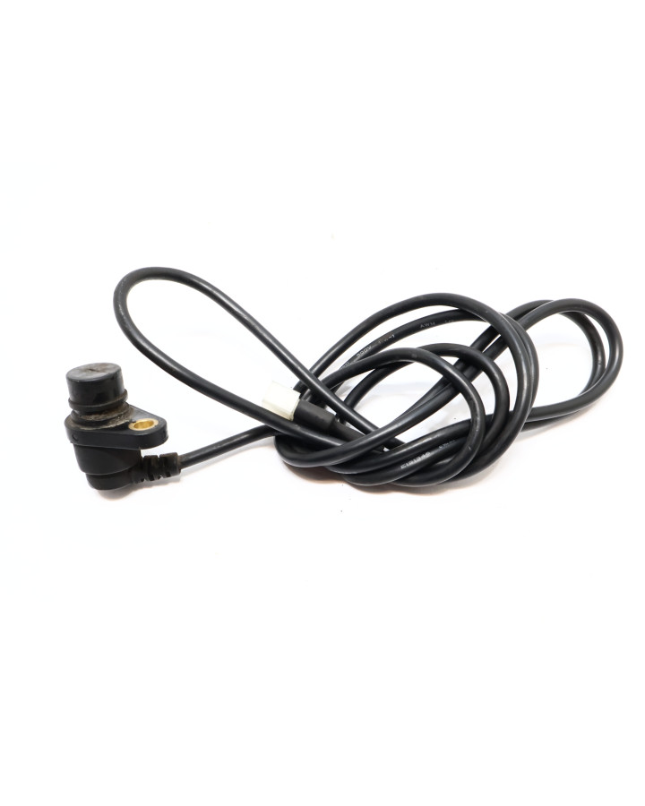 Rieju MRT/Drac, hastighetsgivare